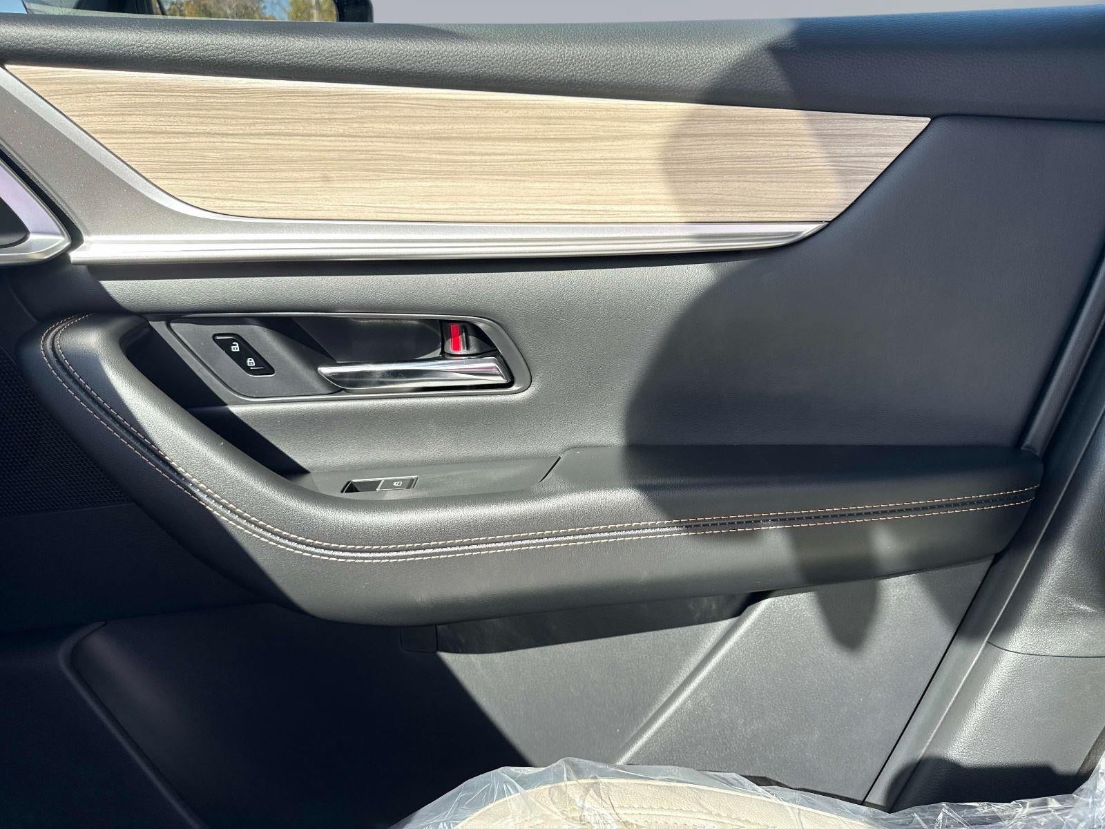 2026 Mazda Mazda CX-70 3.3 Turbo Preferred AWD