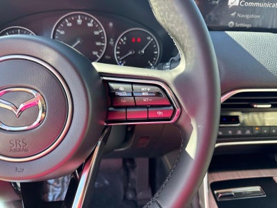 2026 Mazda Mazda CX-70 3.3 Turbo Preferred AWD