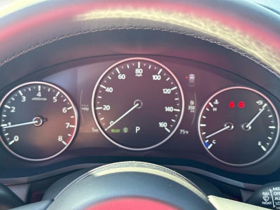 2026 Mazda Mazda CX-70 3.3 Turbo Preferred AWD