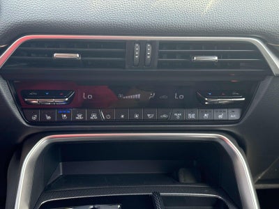 2026 Mazda Mazda CX-70 Plug-In Hybrid SC Plus AWD