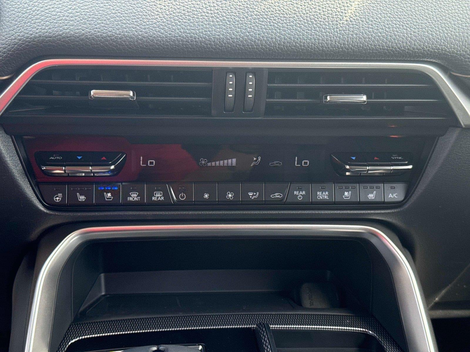 2026 Mazda Mazda CX-70 Plug-In Hybrid SC Plus AWD