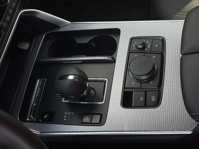 2026 Mazda Mazda CX-70 Plug-In Hybrid SC Plus AWD