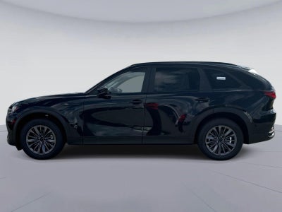 2026 Mazda Mazda CX-70 Plug-In Hybrid SC Plus AWD
