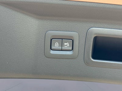 2026 Mazda Mazda CX-70 Plug-In Hybrid SC Plus AWD