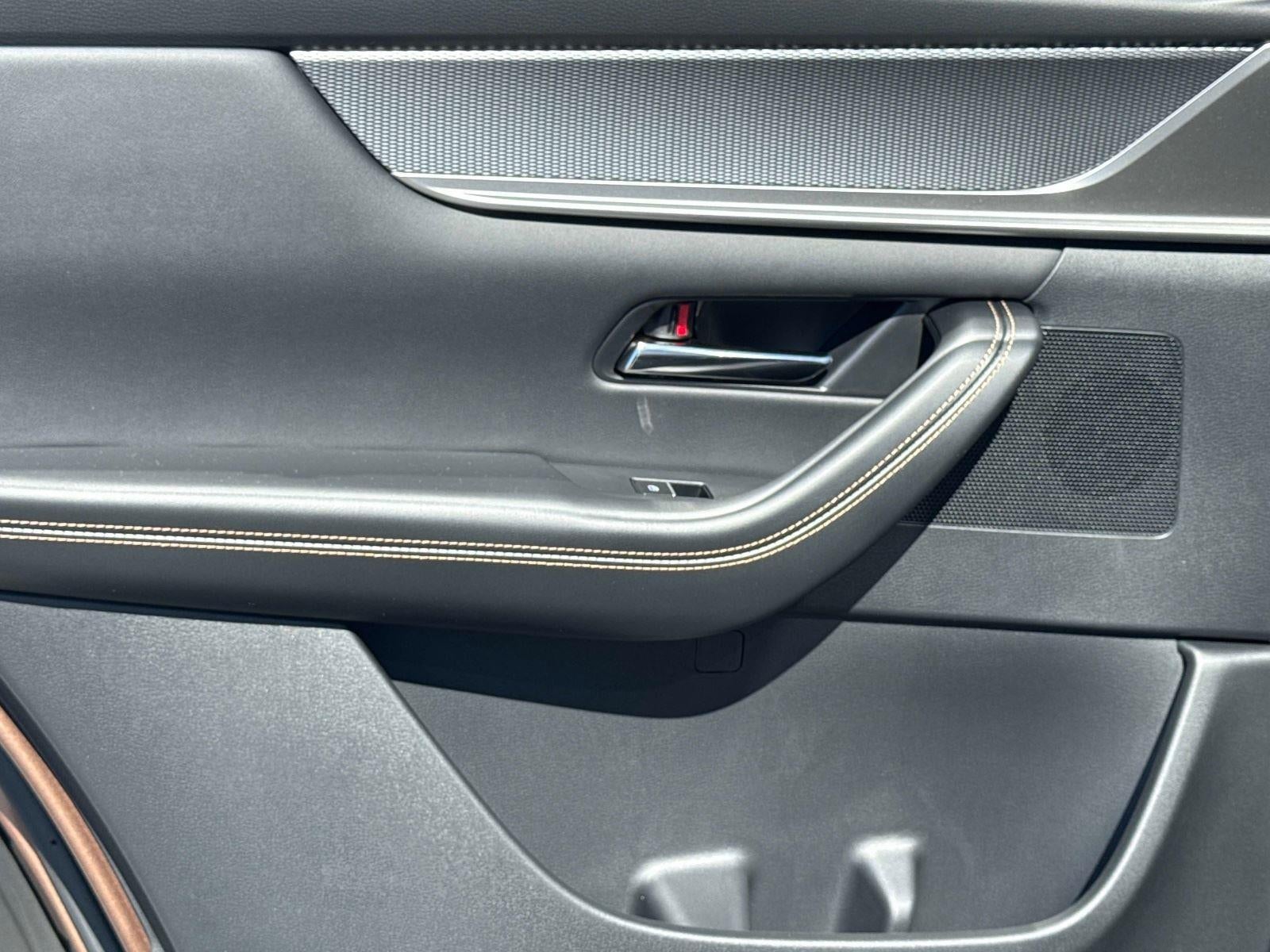 2026 Mazda Mazda CX-70 Plug-In Hybrid SC Plus AWD