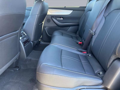 2026 Mazda Mazda CX-70 Plug-In Hybrid SC Plus AWD