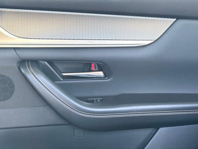 2026 Mazda Mazda CX-70 Plug-In Hybrid SC Plus AWD