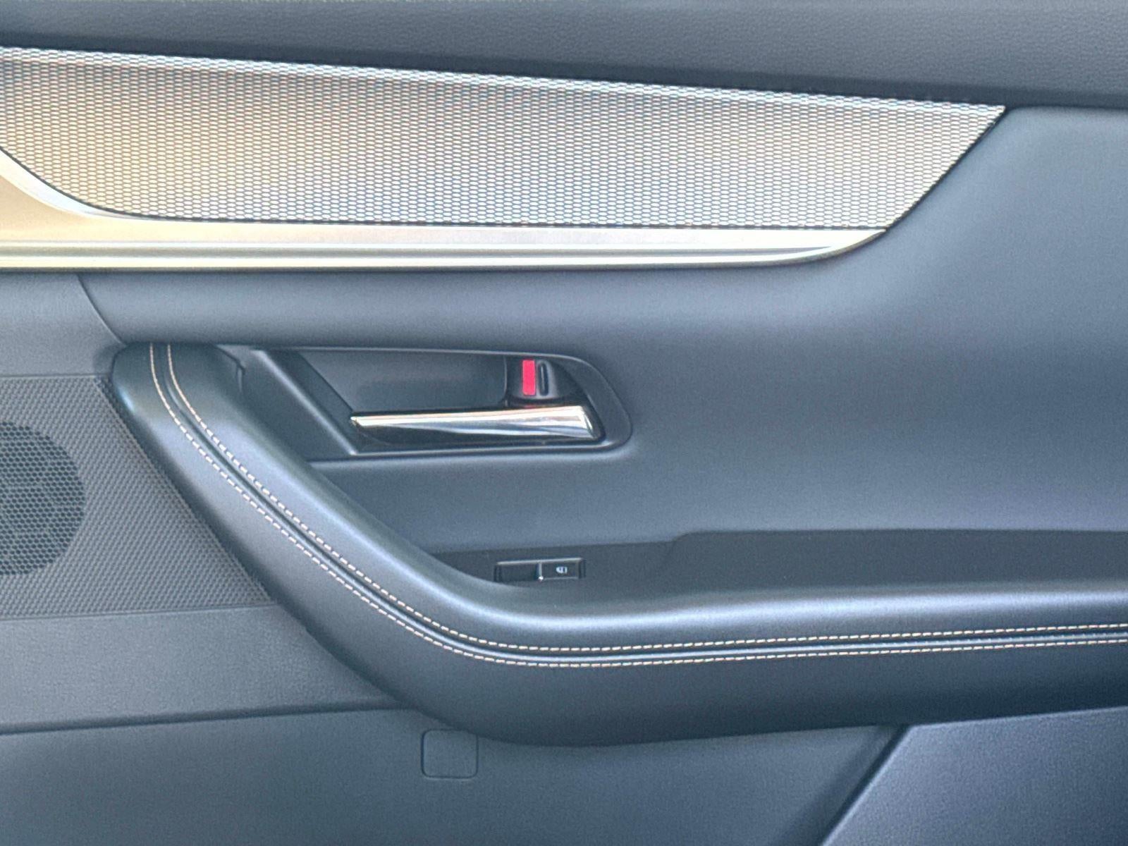 2026 Mazda Mazda CX-70 Plug-In Hybrid SC Plus AWD