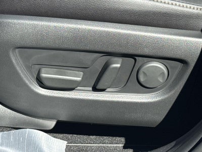 2026 Mazda Mazda CX-70 Plug-In Hybrid SC Plus AWD