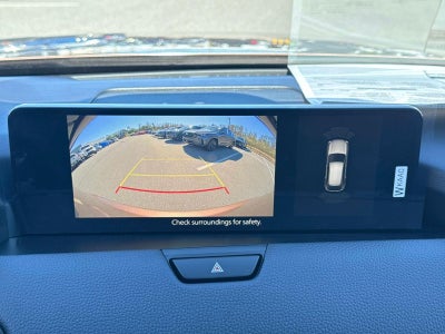 2026 Mazda Mazda CX-70 Plug-In Hybrid SC Plus AWD