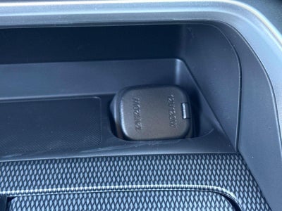 2026 Mazda Mazda CX-70 Plug-In Hybrid SC Plus AWD