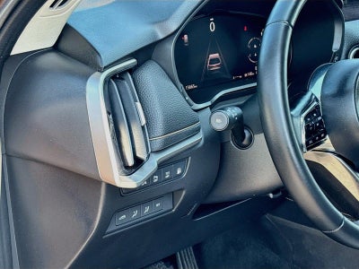 2025 Mazda Mazda CX-70 PHEV Premium Package