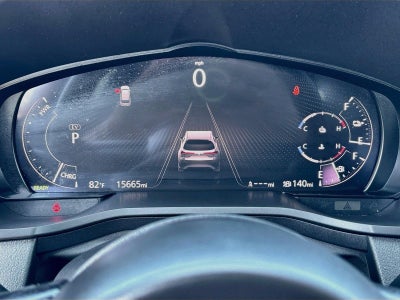 2025 Mazda Mazda CX-70 PHEV Premium Package