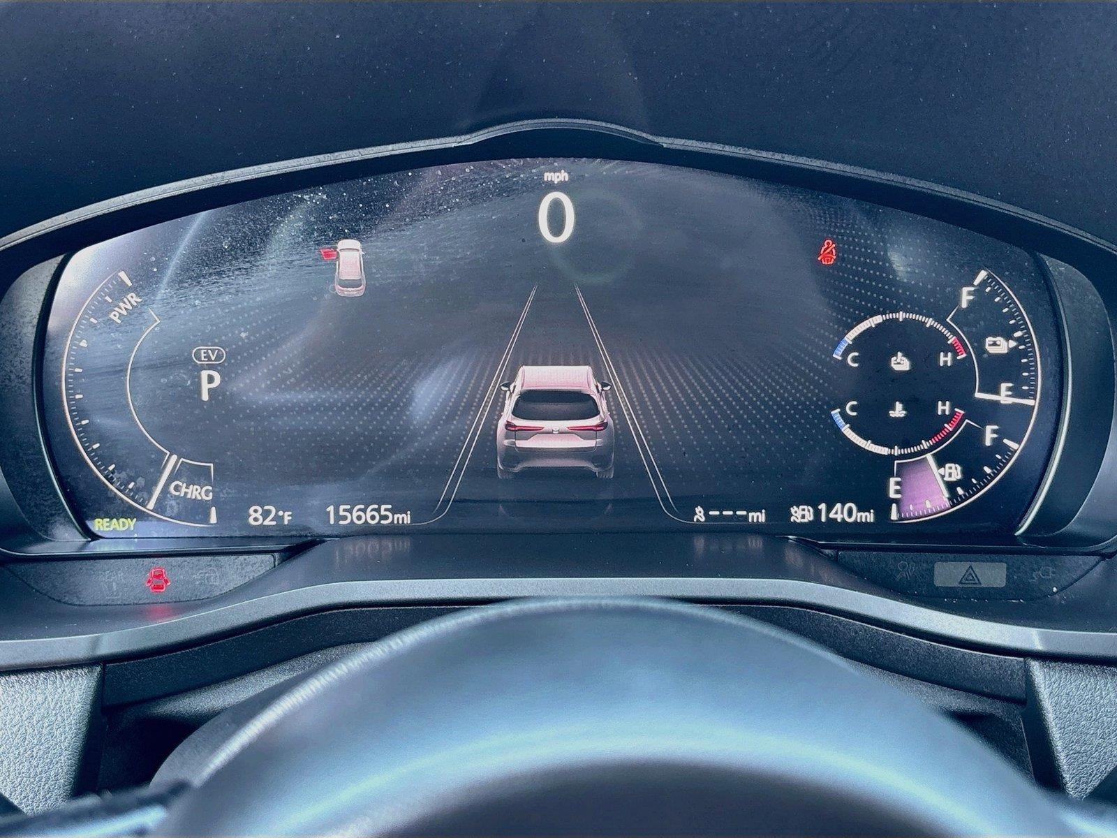 2025 Mazda Mazda CX-70 PHEV Premium Package