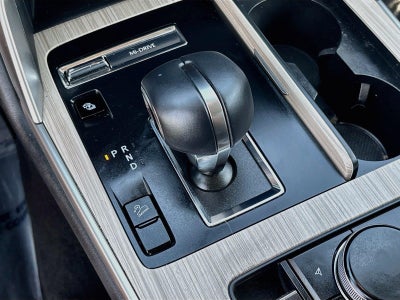 2025 Mazda Mazda CX-70 PHEV Premium Package