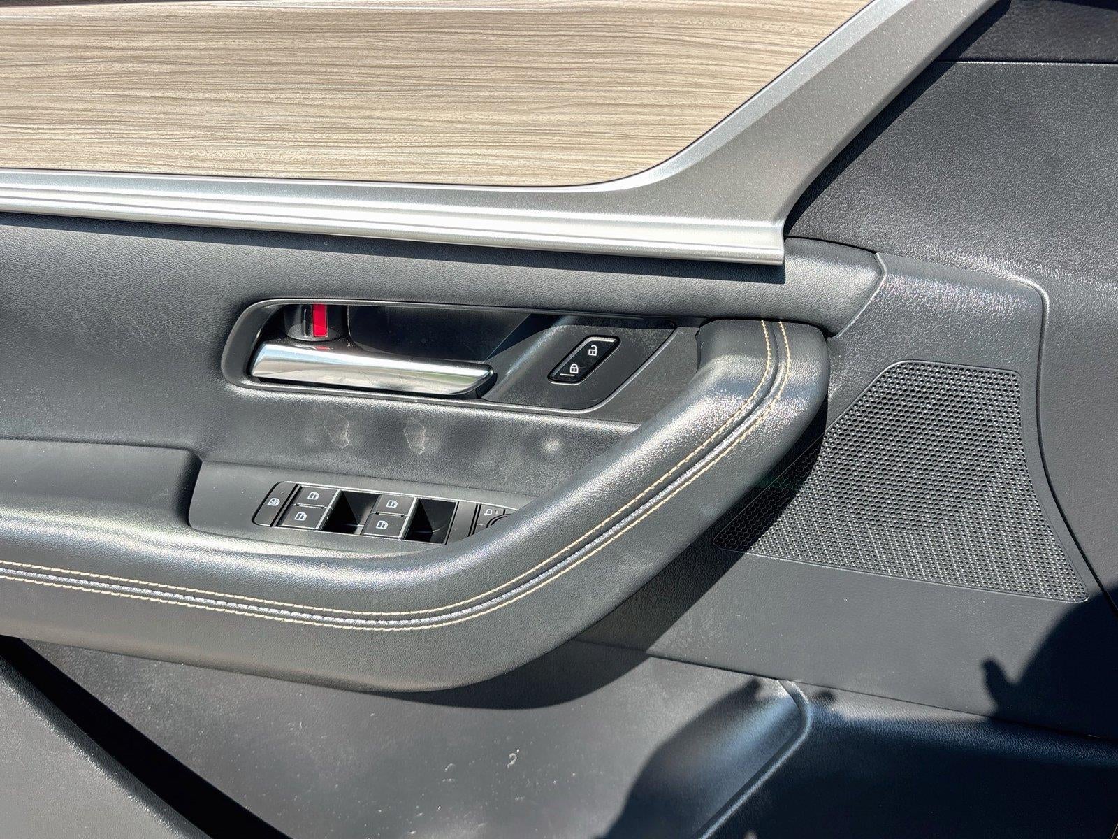 2025 Mazda Mazda CX-70 PHEV Premium Package