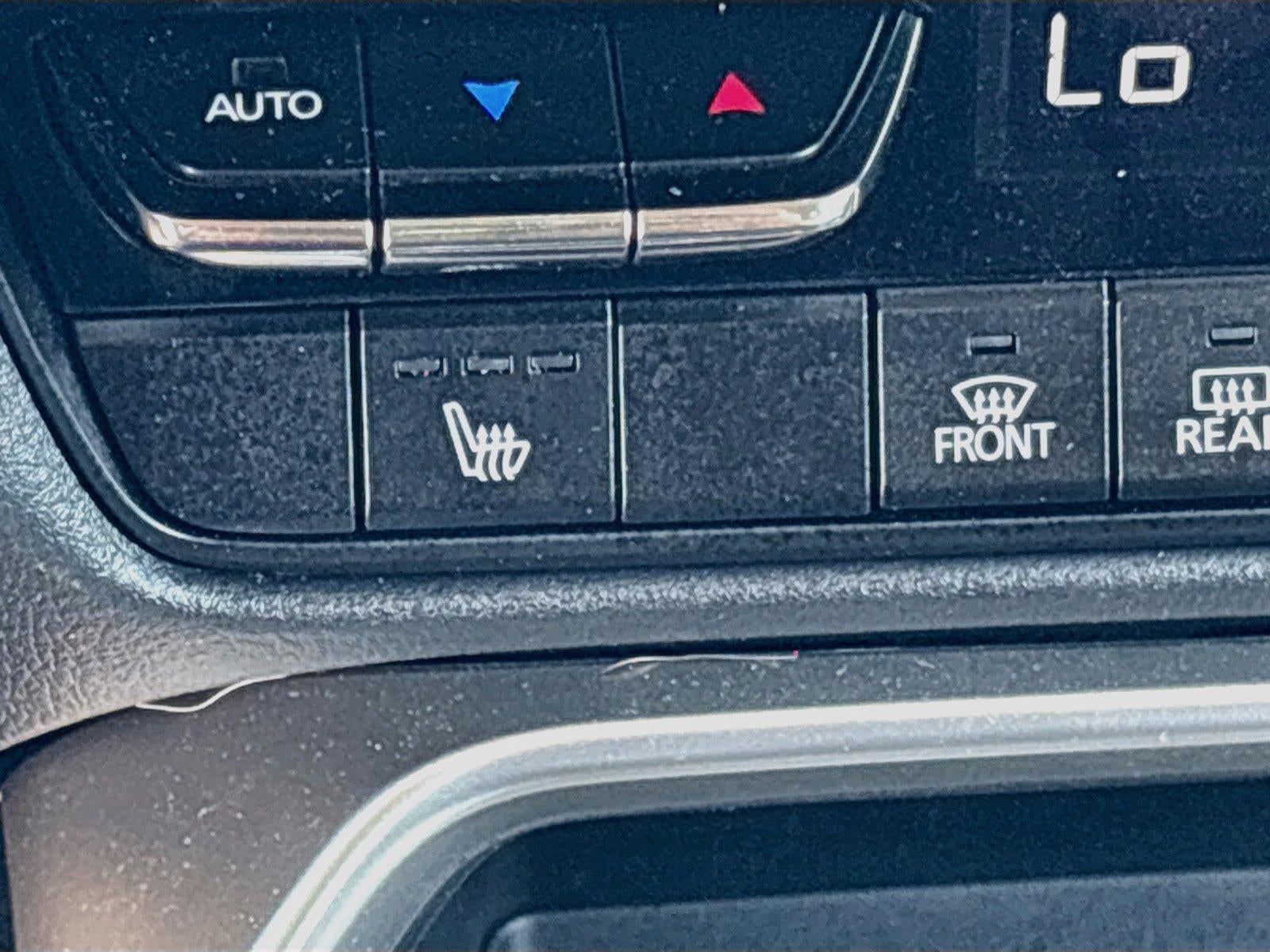 2025 Mazda Mazda CX-70 PHEV Premium Package