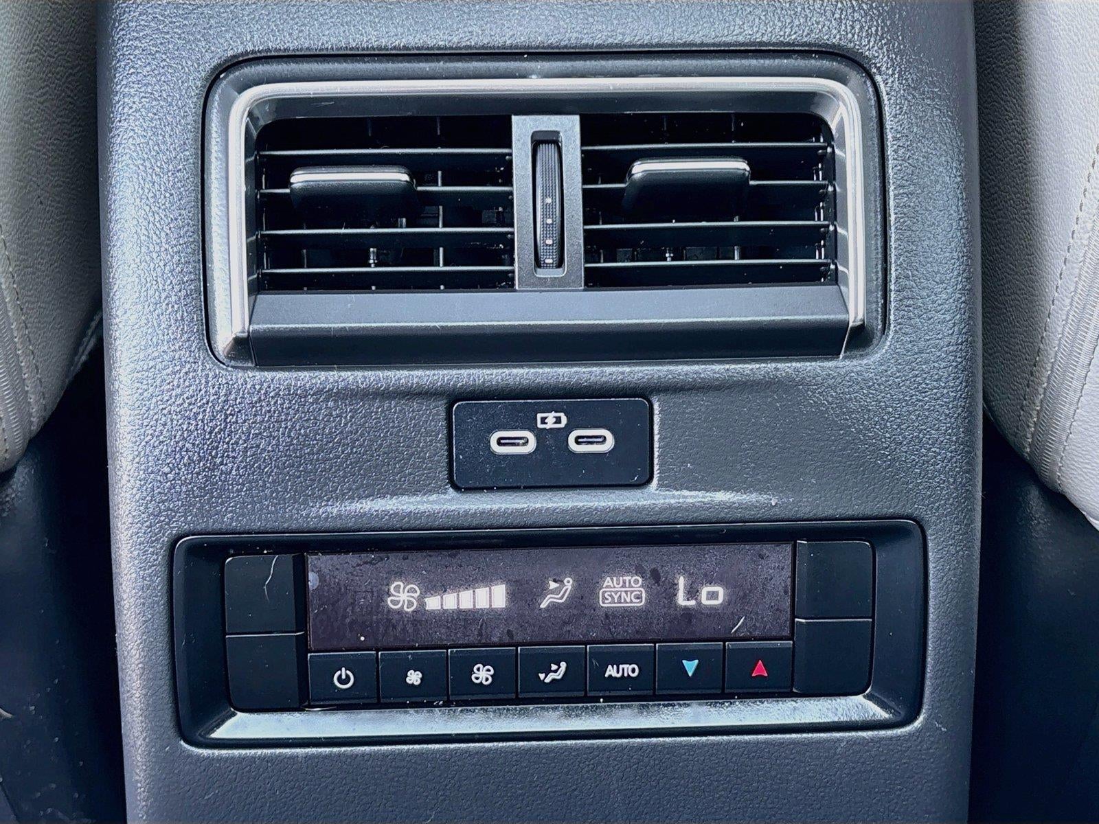 2025 Mazda Mazda CX-70 PHEV Premium Package