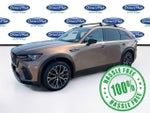 2025 Mazda Mazda CX-70 PHEV Premium Package