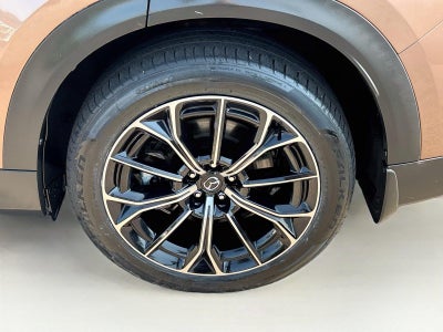 2025 Mazda Mazda CX-70 PHEV Premium Package