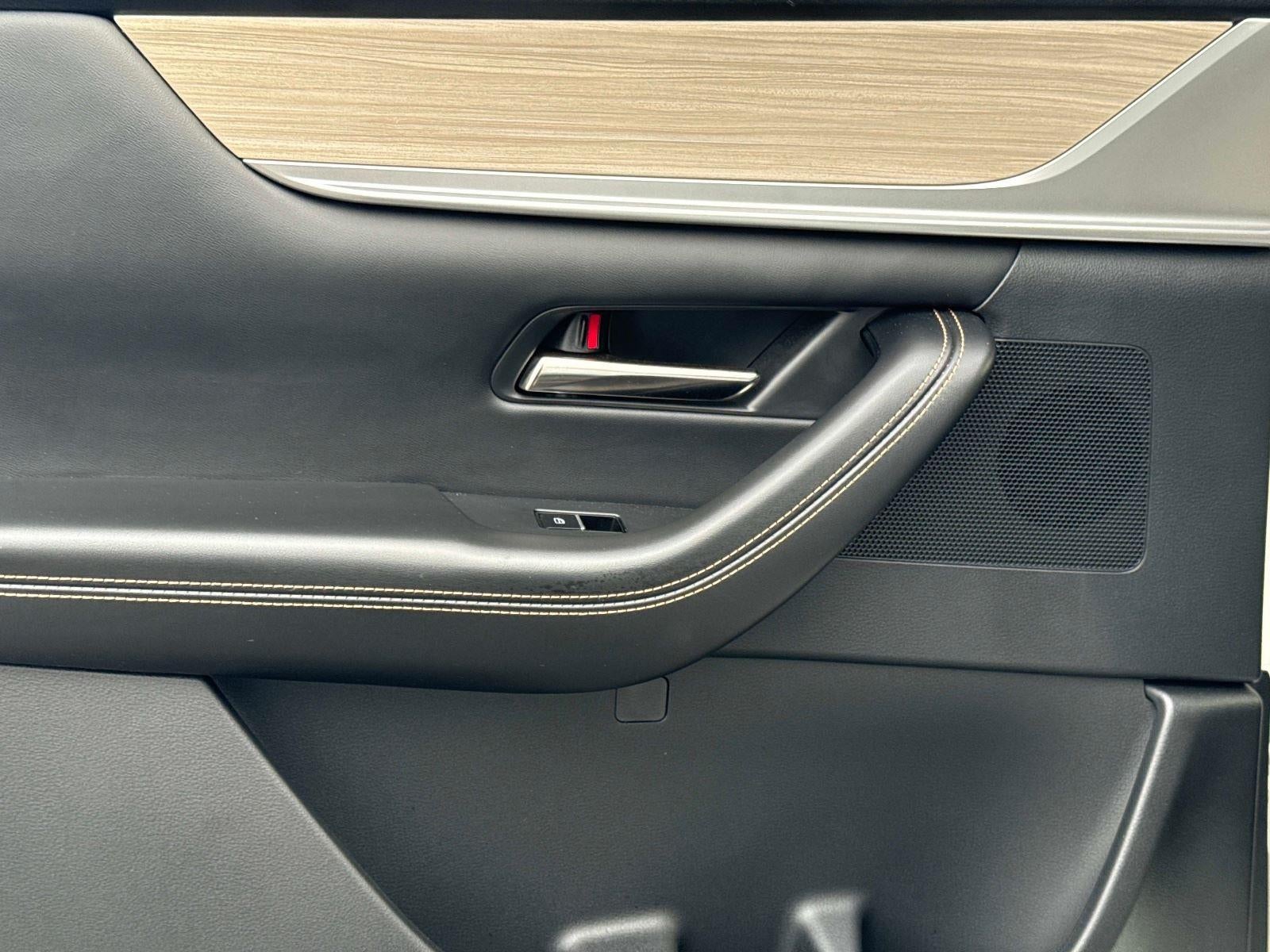 2025 Mazda Mazda CX-70 PHEV Premium Package