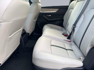 2025 Mazda Mazda CX-70 PHEV Premium Package