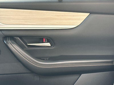 2025 Mazda Mazda CX-70 PHEV Premium Package