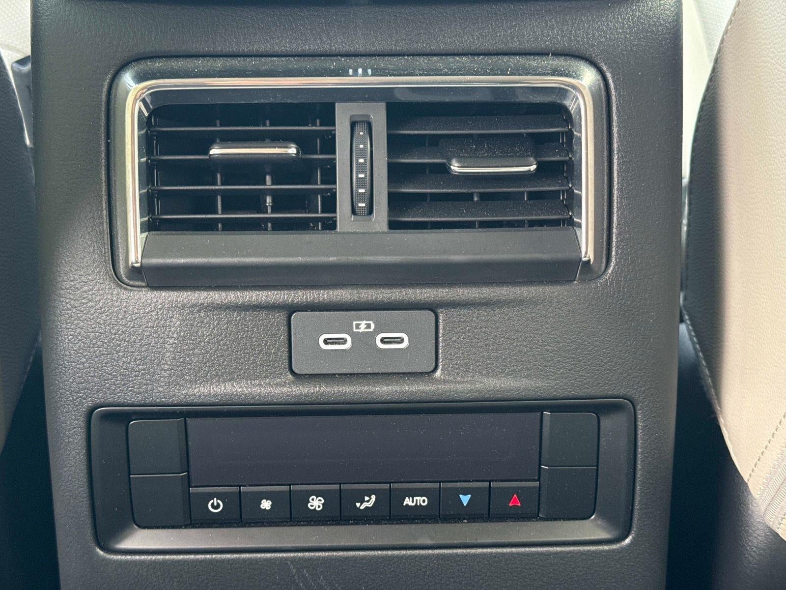 2025 Mazda Mazda CX-70 PHEV Premium Package