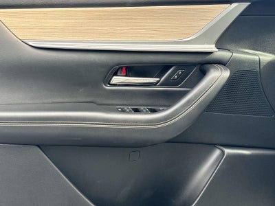 2025 Mazda Mazda CX-70 PHEV Premium Package