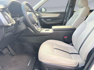 2025 Mazda Mazda CX-70 PHEV Premium Package