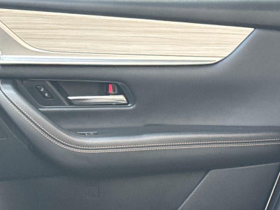 2025 Mazda Mazda CX-70 PHEV Premium Package