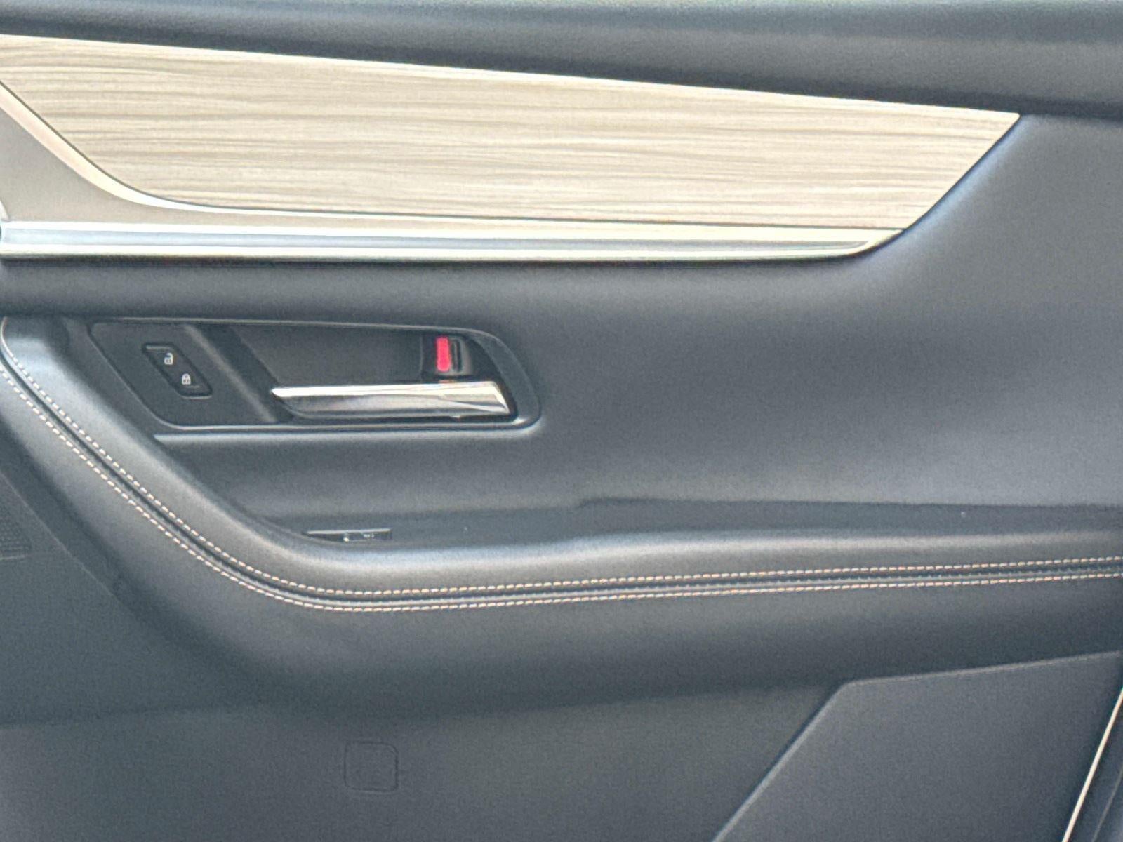 2025 Mazda Mazda CX-70 PHEV Premium Package