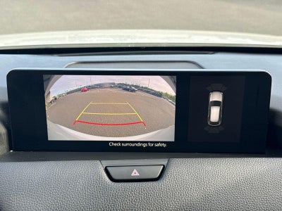 2025 Mazda Mazda CX-70 PHEV Premium Package