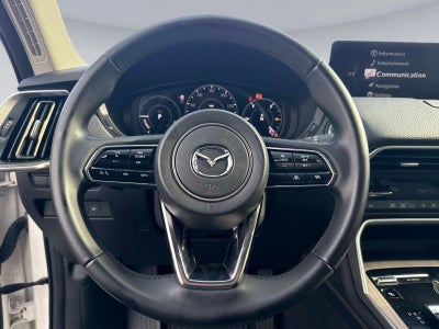 2025 Mazda Mazda CX-70 PHEV Premium Package