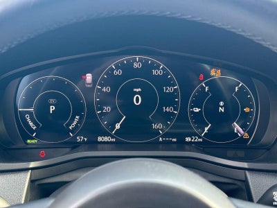 2025 Mazda Mazda CX-70 PHEV Premium Package