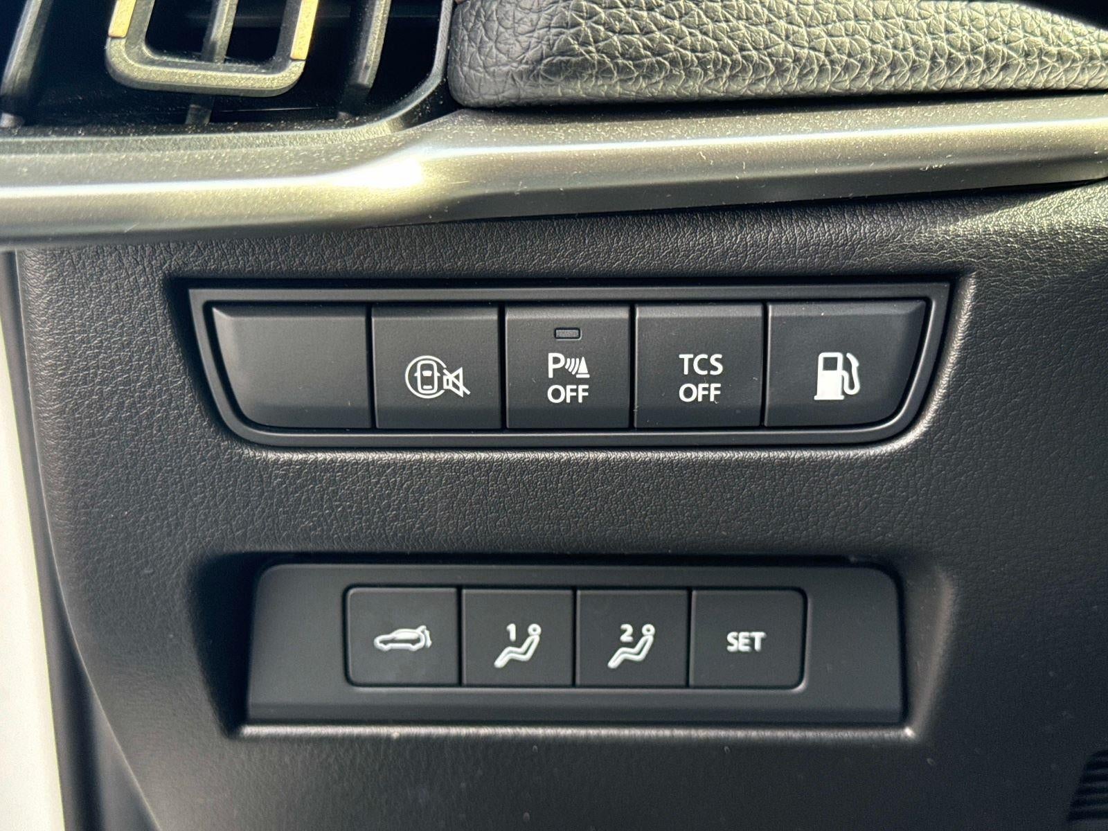 2025 Mazda Mazda CX-70 PHEV Premium Package