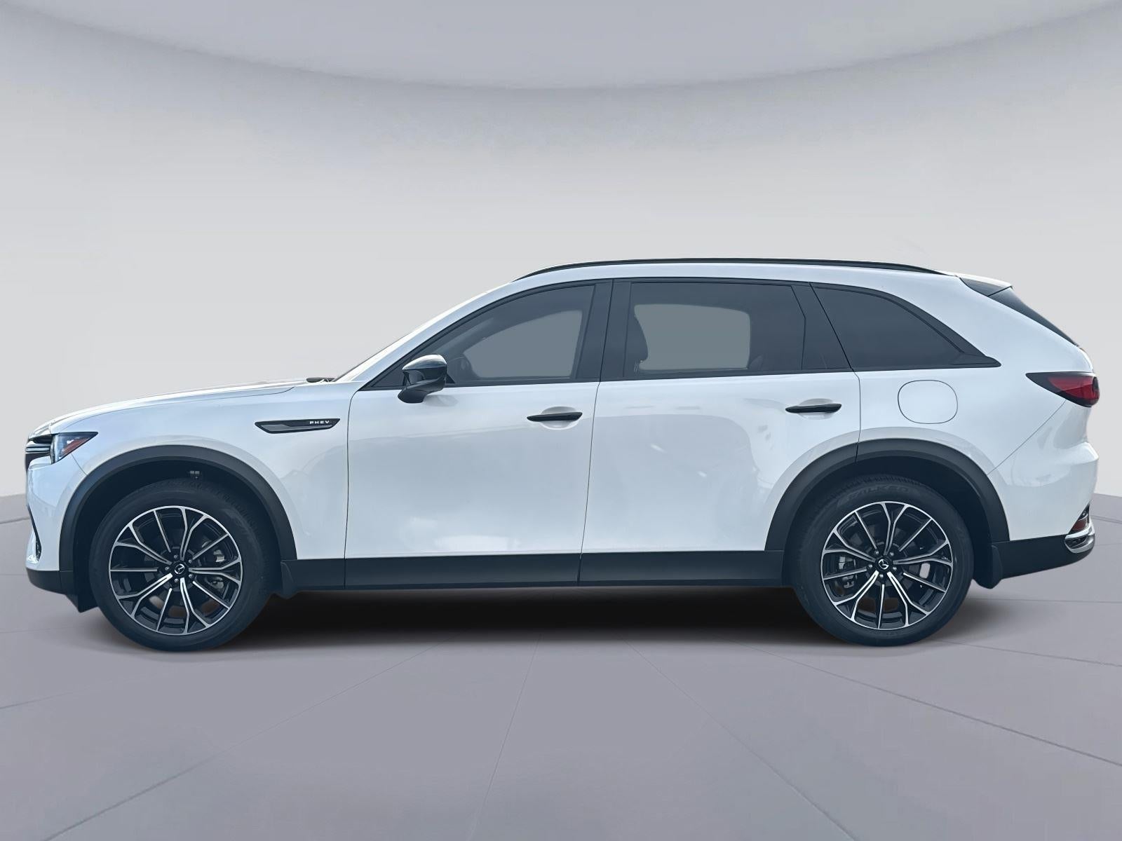 2025 Mazda Mazda CX-70 PHEV Premium Package