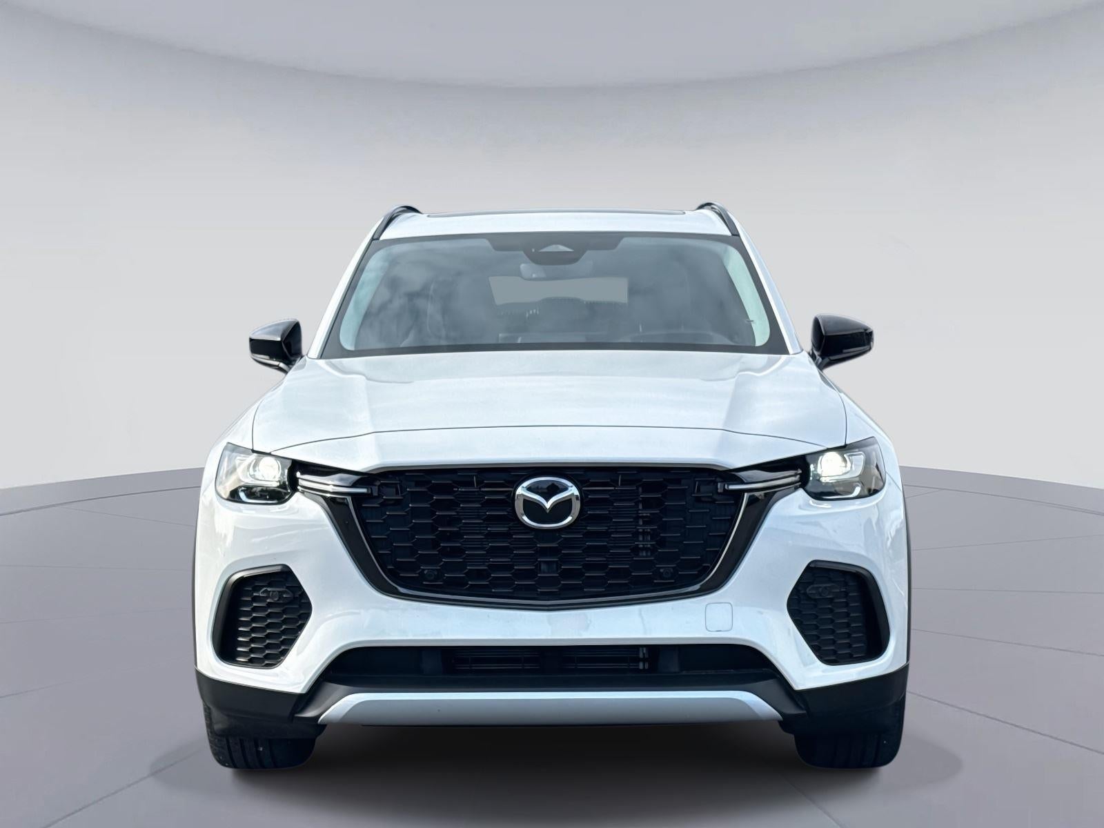 2025 Mazda Mazda CX-70 PHEV Premium Package