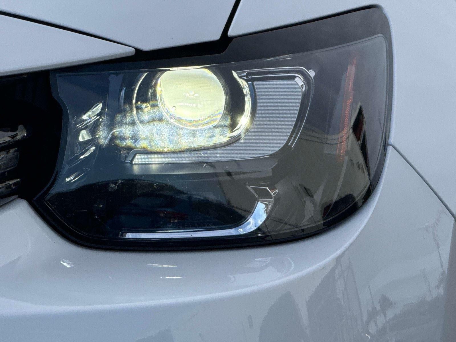 2025 Mazda Mazda CX-70 PHEV Premium Package