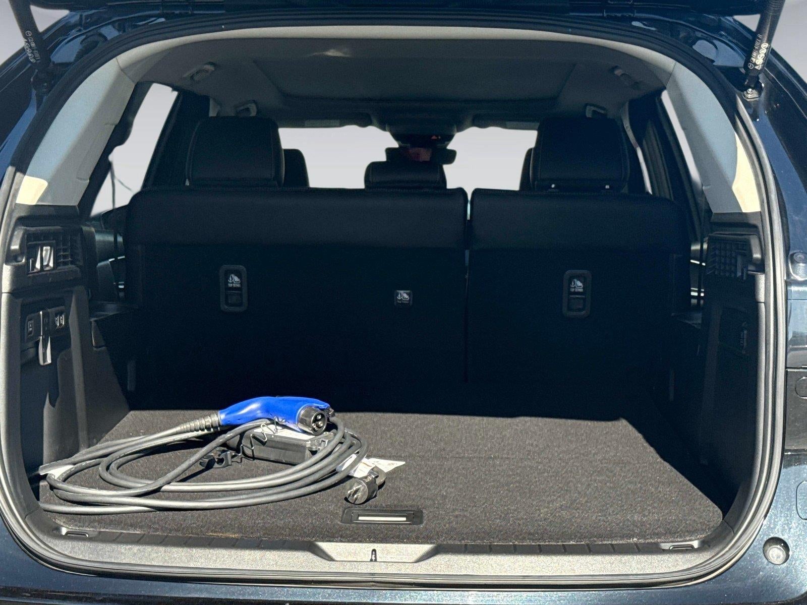 2025 Mazda Mazda CX-70 PHEV Premium Package