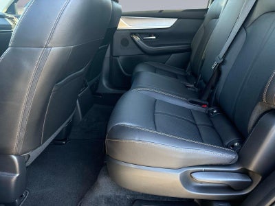 2025 Mazda Mazda CX-70 PHEV Premium Package