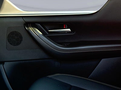 2025 Mazda Mazda CX-70 PHEV Premium Package