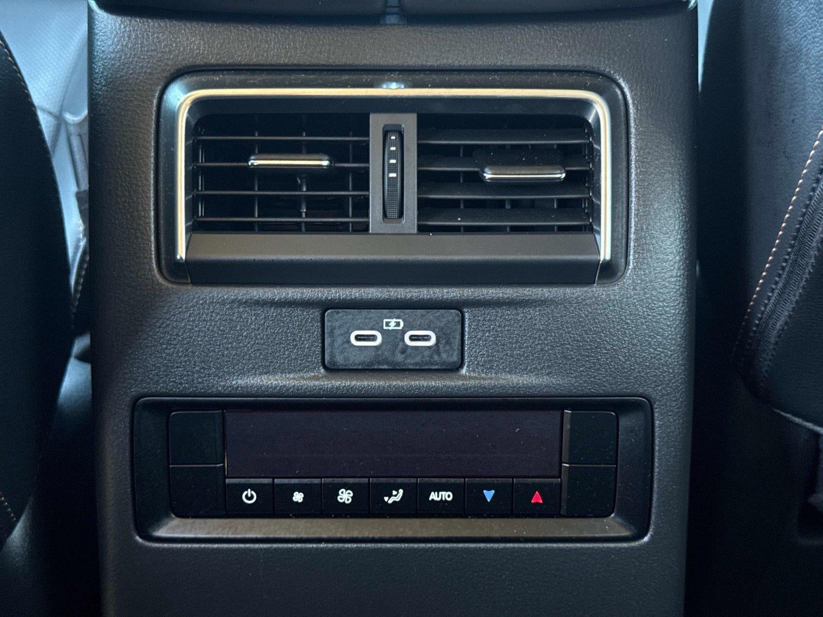2025 Mazda Mazda CX-70 PHEV Premium Package