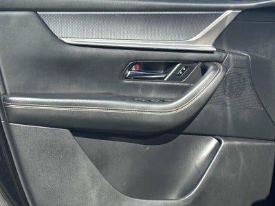 2025 Mazda Mazda CX-70 PHEV Premium Package