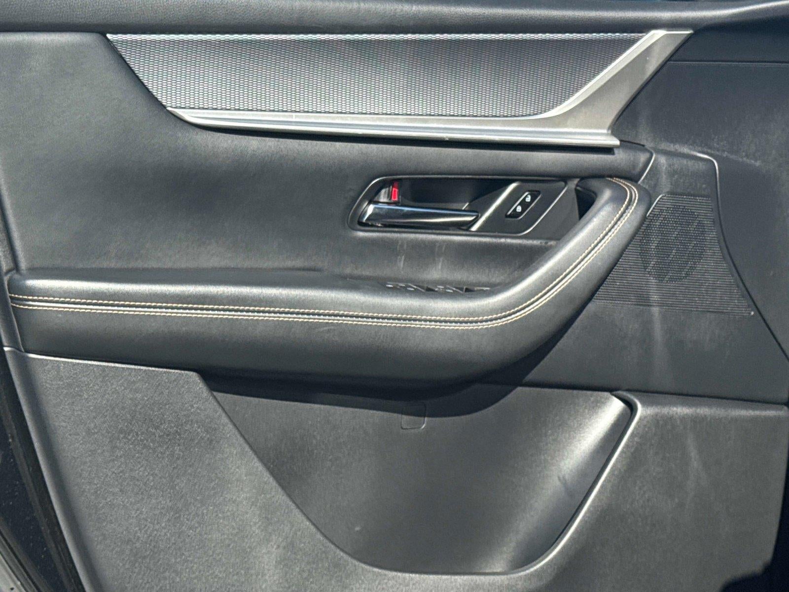 2025 Mazda Mazda CX-70 PHEV Premium Package