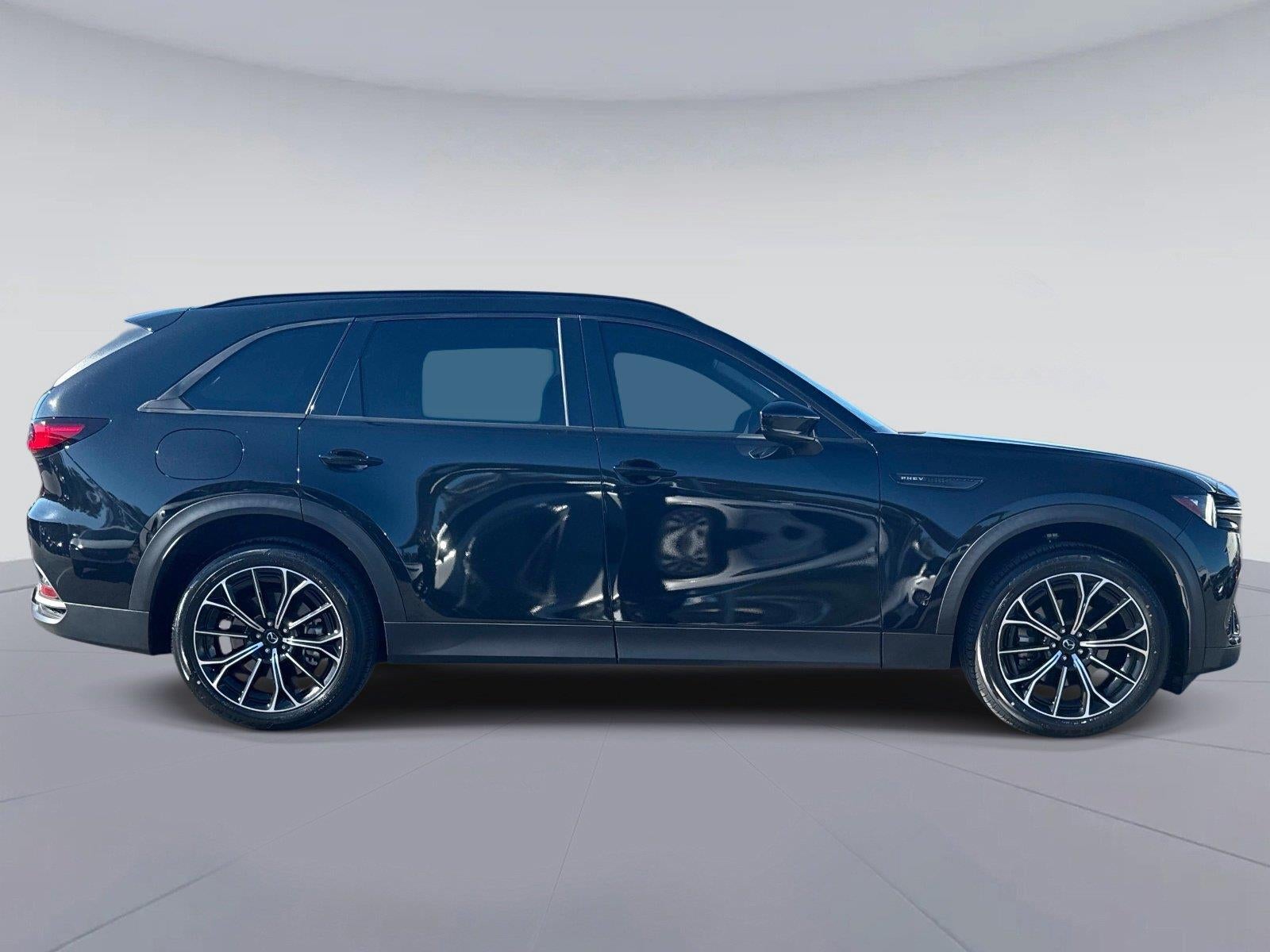 2025 Mazda Mazda CX-70 PHEV Premium Package