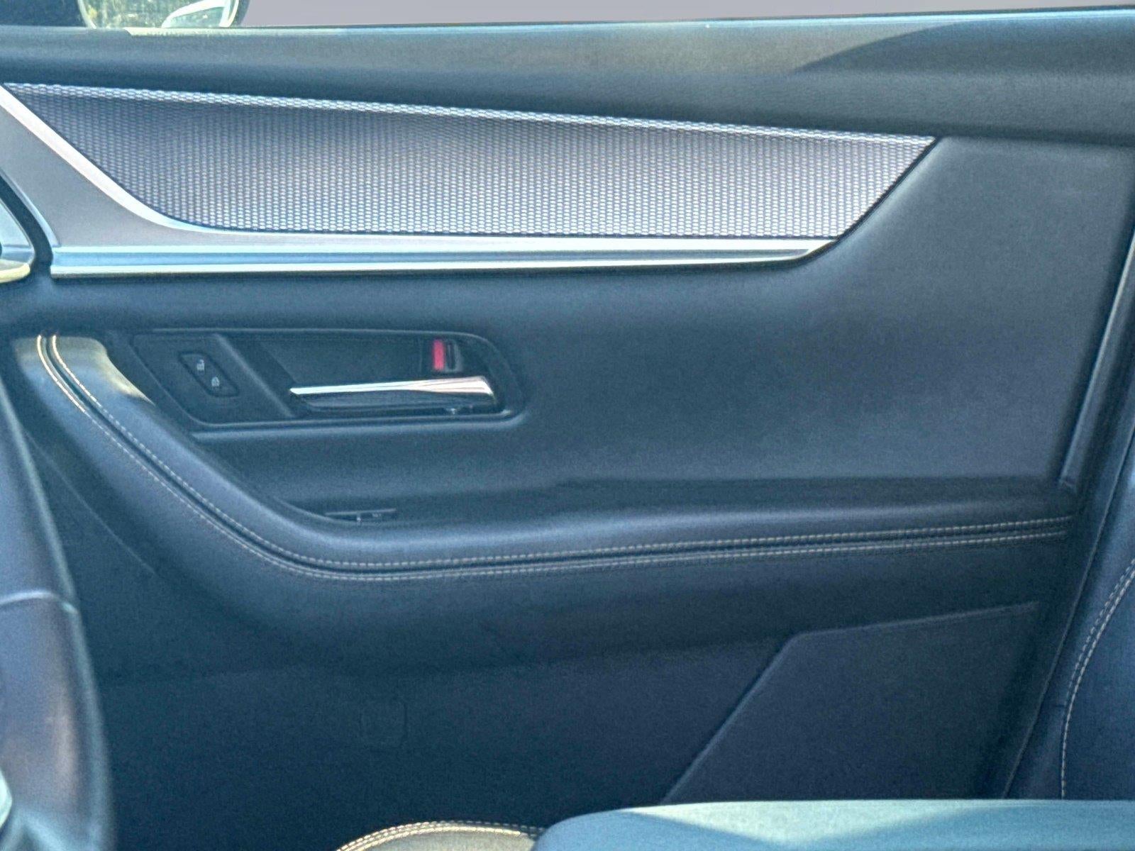2025 Mazda Mazda CX-70 PHEV Premium Package