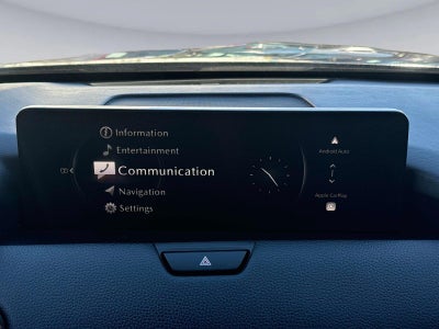 2025 Mazda Mazda CX-70 PHEV Premium Package