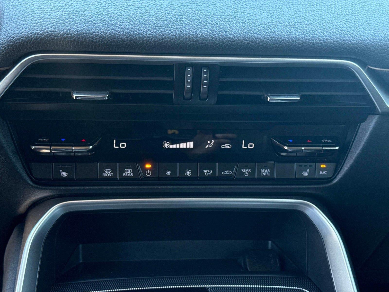2025 Mazda Mazda CX-70 PHEV Premium Package