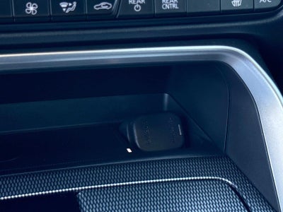 2025 Mazda Mazda CX-70 PHEV Premium Package